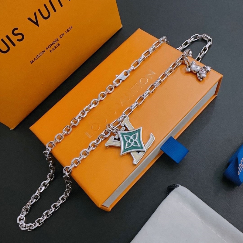 LV Necklaces